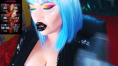 Roxy online show from 02-07-26, 02:54