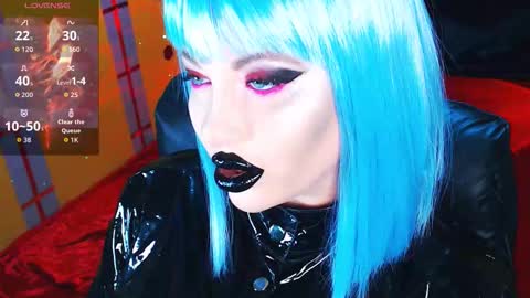 Roxy online show from 03-07-26, 02:03