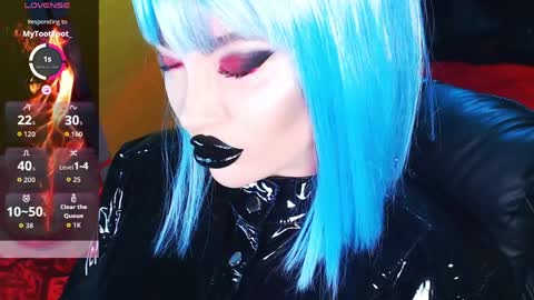 Roxy online show from 04-10-26, 02:55