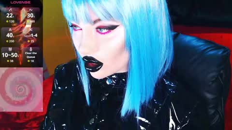 Roxy online show from 04-26-26, 02:48