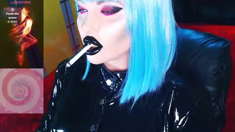 Roxy online show from 05-01-26, 03:27
