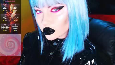 Roxy online show from 05-03-26, 02:45