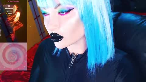 Roxy online show from 05-14-26, 02:35