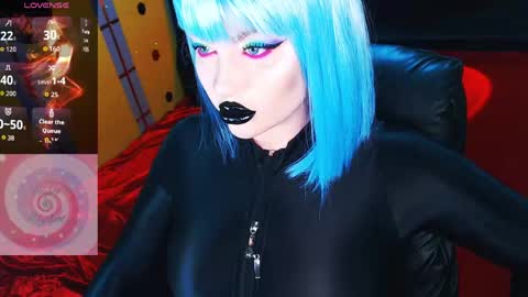 Roxy online show from 05-16-26, 03:00