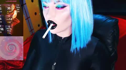 Roxy online show from 05-21-26, 02:46