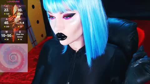 Roxy online show from 05-30-26, 02:25