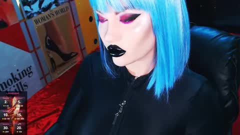 Roxy online show from 06-06-26, 02:55