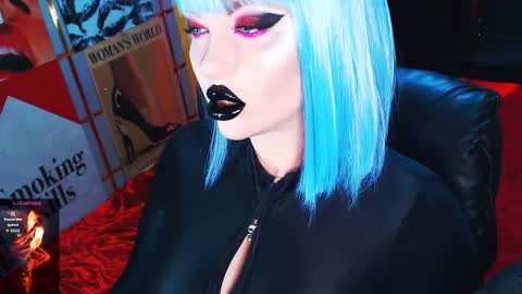 Roxy online show from 06-07-26, 03:05