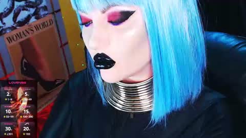 Roxy online show from 06-14-26, 03:03