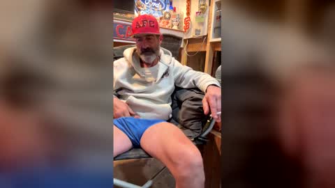 crazyplumber online show from 03-16-26, 02:06