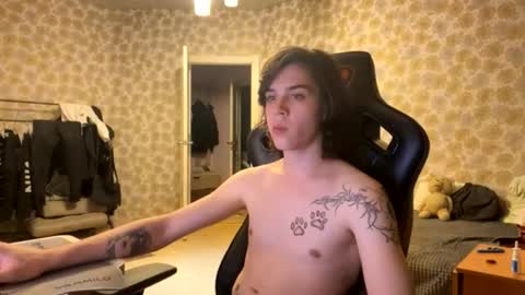 skinnybimmy online show from 06-09-26, 11:05