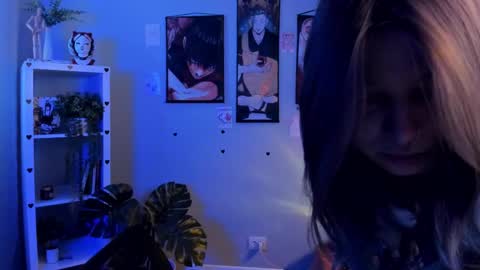 Alice online show from 03-03-26, 01:28