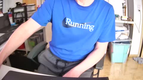 Snapshot of crazystef42 chatting on 01-21-25, 09:24 crazystef42 online show from 01-21-25, 09:24