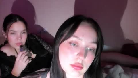 crazysweetygirls online show from 02-19-26, 08:05