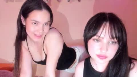 crazysweetygirls online show from 03-20-26, 09:41