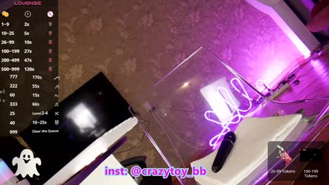 Snapshot of crazytoy_ chatting on 12-09-24, 05:40 Kessy online show from 12-09-24, 05:40