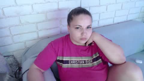 Crazyy Girl  online show from 02-17-26, 05:52