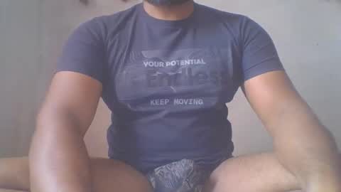 crazzy_booy online show from 11-07-25, 03:50