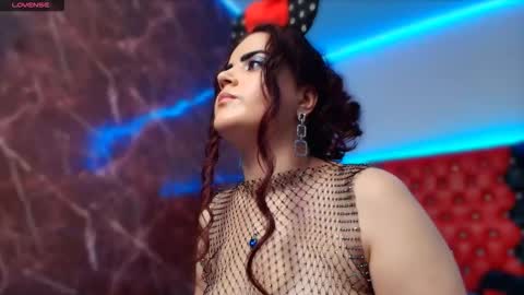 Ana  online show from 02-23-26, 12:09