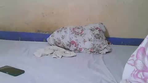 Snapshot of crazzyfucck chatting on 10-13-25, 05:18 Samuel online show from 10-13-25, 05:18