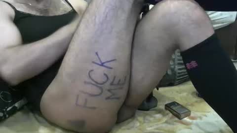 Cream team69 online show from 02-05-26, 01:43