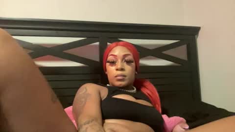 PHANTOMTARGARYENXXX online show from 12-17-24, 11:27