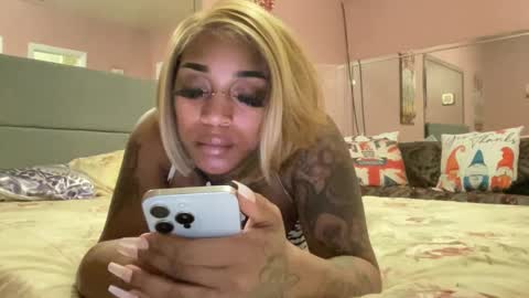 PHANTOMTARGARYENXXX online show from 01-28-25, 10:12