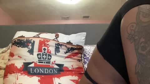 PHANTOMTARGARYENXXX online show from 02-09-25, 10:00