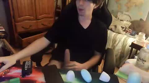 creamfilling1 online show from 01-12-26, 04:07