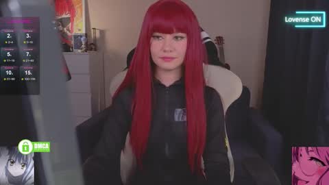 Alina online show from 01-13-26, 03:34