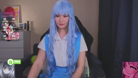 Alina online show from 04-09-26, 04:01