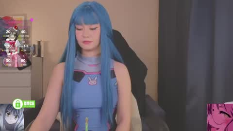 Alina online show from 04-14-26, 03:45