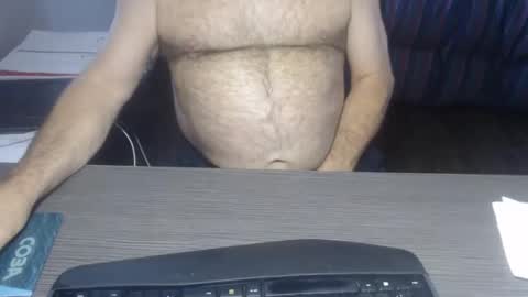 Snapshot of creamormilk chatting on 10-18-25, 12:50 Creamormilk online show from 10-18-25, 12:50
