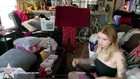CHEETA  KITTEN online show from 05-11-26, 07:44
