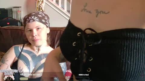 CHEETA  KITTEN online show from 05-22-26, 06:46