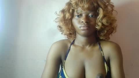 Creamy babyx online show from 06-17-26, 06:27