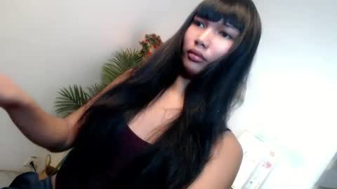 Snapshot of creamy_cinnamonx chatting on 07-30-26, 12:59 creamy_cinnamonx online show from 07-30-26, 12:59