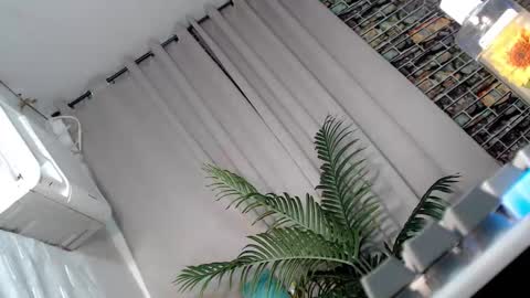 Snapshot of creamy_delilah chatting on 09-21-25, 08:05 Delilah online show from 09-21-25, 08:05