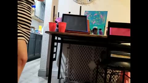 creamydilf11 online show from 10-22-25, 04:24