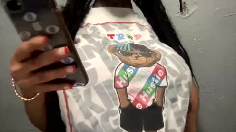 CreamyExotica online show from 12-30-24, 05:58