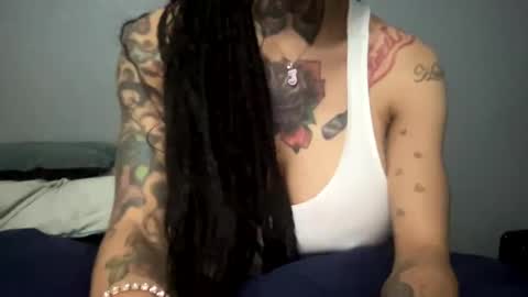 CreamyExotica online show from 12-30-24, 12:09