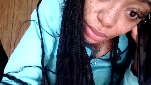 CreamyExotica online show from 01-09-25, 06:04