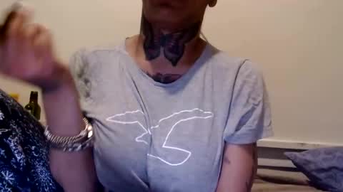 CreamyExotica online show from 01-27-25, 02:10