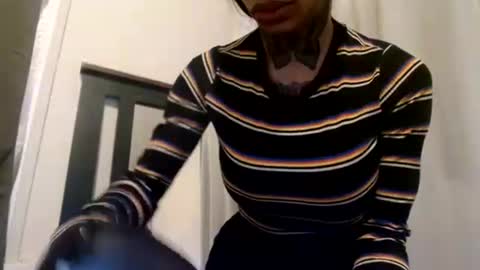 CreamyExotica online show from 02-06-25, 10:48