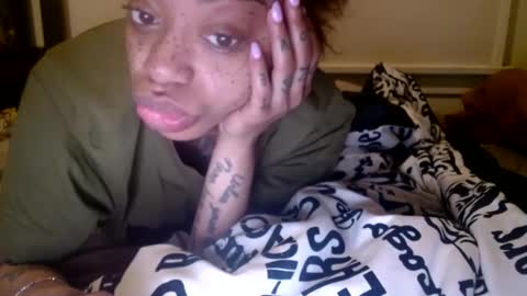 CreamyExotica online show from 02-22-25, 10:29