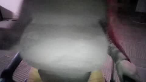 CreamyExotica online show from 12-05-25, 03:15