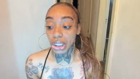 CreamyExotica online show from 08-09-26, 05:01