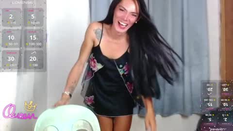 Ashley online show from 07-13-26, 05:16