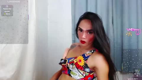 Ashley online show from 07-23-26, 06:44