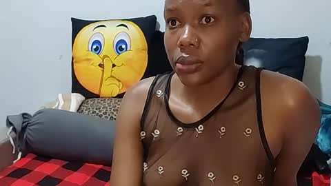 creamyhub online show from 12-15-25, 09:13